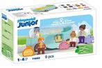 PLAYMOBIL Junior Autobus - 71682, Verzenden, Nieuw