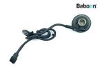 Teller Aandrijver Piaggio | Vespa X9 500 2000-2003 M2700004, Verzenden, Gebruikt