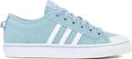 adidas NIZZA W - maat 39 1.3- Dames Sneakers - Ash Grey S18, Kleding | Dames, Schoenen, Verzenden, Nieuw