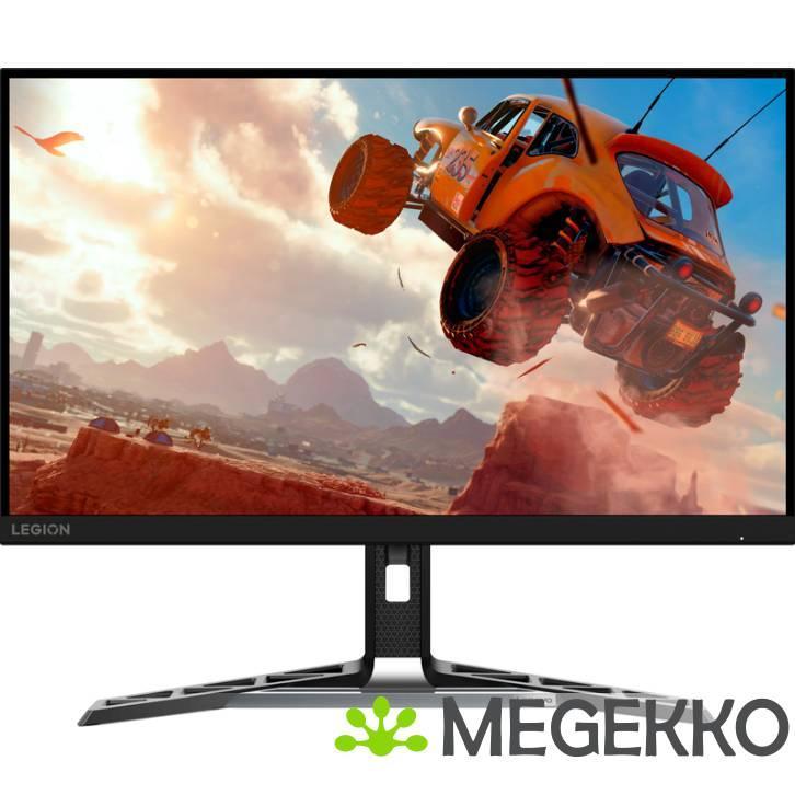 Lenovo Legion R27qe 27  Quad HD 165Hz IPS Gaming monitor, Computers en Software, Monitoren, Nieuw, Verzenden