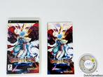 PSP - Breath Of Fire III, Verzenden, Gebruikt