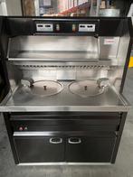 Elektrische Florigo frituur bakwand / friteuse / frituuroven, Ophalen of Verzenden, Gebruikt, Fornuis, Frituur en Grillen