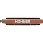 Hohner Chromonica 48 G chromatische mondharmonica, Muziek en Instrumenten, Blaasinstrumenten | Mondharmonica's, Verzenden, Nieuw