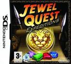 Jewel Quest Expedition (Nintendo DS), Verzenden, Gebruikt