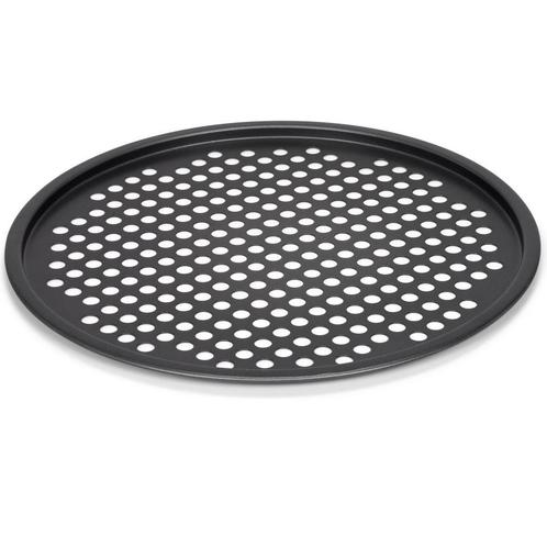 Patisse Pizzavorm Geperforeerd Classique Ø31cm, Hobby en Vrije tijd, Taarten en Cupcakes maken, Nieuw, Verzenden