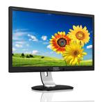 Philips Brilliance 220P4LPYEB - 22 inch - 1680x1050 - DP - D, Computers en Software, Monitoren, Verzenden, Zo goed als nieuw