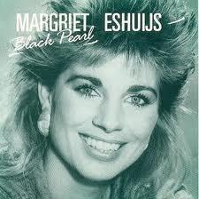 cd - Margriet Eshuijs - Black Pearl, Cd's en Dvd's, Cd's | Overige Cd's, Zo goed als nieuw, Verzenden