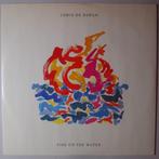 Chris De Burgh - Fire on the water - 12, Cd's en Dvd's, Vinyl Singles, Gebruikt, 12 inch, Pop, Maxi-single