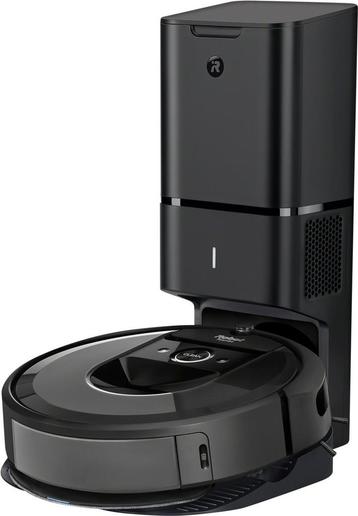 iRobot Roomba Combo i8+ beschikbaar voor biedingen