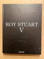 Erotiek - Roy Stuart V - 280 blz., Verzenden, Zo goed als nieuw