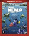 Finding Nemo (3D) (3D & 2D Blu-ray) (Blu-ray)