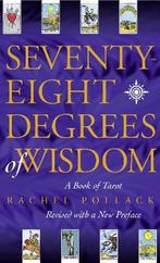 Seventy Eight Degrees Of Wisdom 9780722535721 Rachel Pollack, Boeken, Verzenden, Gelezen, Rachel Pollack