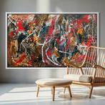 Anastasiya Tumanova - Flora.-XXL