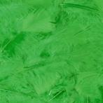 Spadonis veren groen 50 cm., Diversen, Sinterklaas, Nieuw, Ophalen of Verzenden