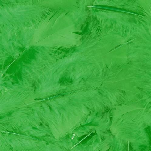 Spadonis veren groen 50 cm., Diversen, Sinterklaas, Ophalen of Verzenden
