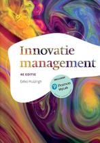 Innovatiemanagement 9789043036382 Eelko Huizingh, Boeken, Studieboeken en Cursussen, Verzenden, Gelezen, Eelko Huizingh