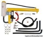 Martec gesloten koelsysteem Yanmar 3HM ombouw warmtewisselaa, Ophalen of Verzenden, Nieuw, Motor en Techniek, Zeilboot of Motorboot