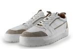 Nelson Sneakers in maat 43 Wit | 10% korting, Kleding | Heren, Schoenen, Verzenden, Wit, Nelson, Sneakers of Gympen