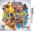 WWE All Stars (3DS Games), Ophalen of Verzenden, Zo goed als nieuw
