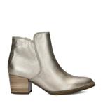 Gabor Ancona enkellaarsjes voor dames in het Goud, Kleding | Dames, Schoenen, Overige kleuren, Verzenden, Lage of Enkellaarzen
