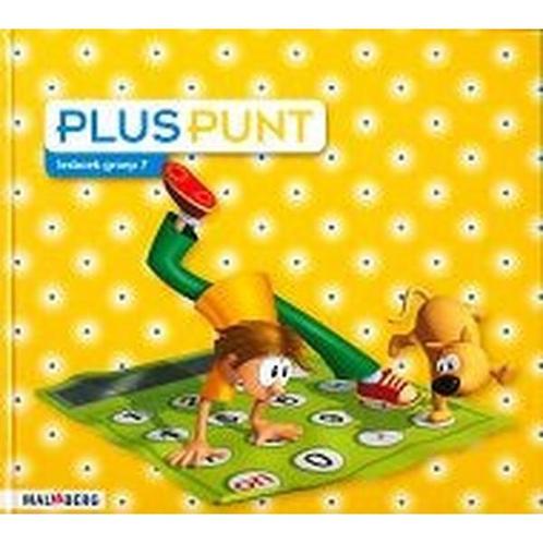 Pluspunt versie 3 Geel Lesboek groep 7, Boeken, Schoolboeken, Nieuw, Verzenden