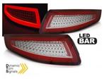 Achterlichten LED Porsche 911 / 997 04-08 Rood/Wit, Ophalen of Verzenden, Nieuw
