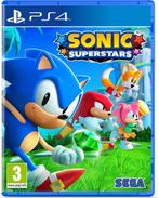 Sonic Superstars (Nieuw) (PS4 Games), Ophalen of Verzenden, Nieuw
