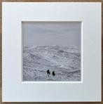 Matt Black (1970) - Riders near Cherry Creek, South Dakota,