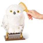 Harry Potter Hedwig interactieve knuffel (Poppen & Knuffels), Verzenden, Nieuw