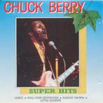 cd - Chuck Berry - Super Hits, Verzenden, Zo goed als nieuw