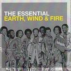 Earth, Wind and Fire - The Essential - 2CD, Ophalen of Verzenden, Nieuw in verpakking