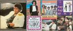 Michael Jackson & Related - Thriller Album + 6 x Singles -, Cd's en Dvd's, Nieuw in verpakking