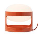 Kartell - Joe Colombo - Lamp - KD28 - PMMA