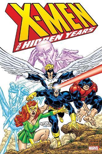 X-Men: The Hidden Years Omnibus, Boeken, Studieboeken en Cursussen, Verzenden