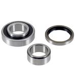 Wiellagerset SUZUKI SAMURAI 1.3 achterzijde, links of rechts, Verzenden, Nieuw