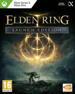 Elden Ring Launch Edition (Xbox One), Spelcomputers en Games, Verzenden, Gebruikt