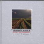 Groninger Visualia | 9789054022480 | Eric Bos, Zo goed als nieuw, Eric Bos