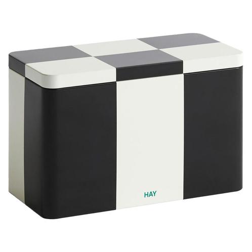 30% Korting | Hay Tin Container Opberger, Huis en Inrichting, Kasten | Overige, Zo goed als nieuw, Verzenden