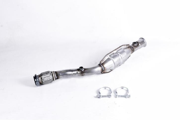 Katalysator Peugeot 307, Citroën C4 2.0, Auto-onderdelen, Uitlaatsystemen, Nieuw, Citroën, Peugeot, Ophalen of Verzenden