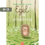 Egel op ontdekking / Egel 9789044836004 Rosalie Hazeleger, Boeken, Verzenden, Zo goed als nieuw, Rosalie Hazeleger