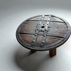 Tafel - Spaans Wagon Wheel – uit de 18e/19e eeuw, Antiek en Kunst
