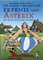 De Erfenis Van Asterix 9789035124349 René Van Royen, Boeken, Geschiedenis | Wereld, Gelezen, René Van Royen, Sunnyva van der Vegt