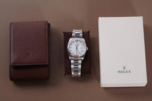 Rolex - Datejust 36 - 116200 - Heren - 2010-2020, Sieraden, Tassen en Uiterlijk, Horloges | Heren