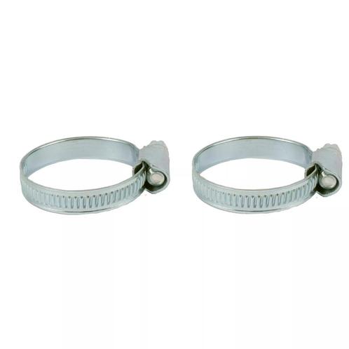 Talen Tools Slangklemmen RVS 25-40mm – Sterk en Corrosieb., Auto diversen, Autogereedschap, Nieuw, Ophalen of Verzenden
