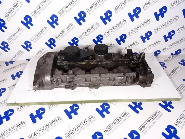 Kleppendeksel A 611 016 0805*, Auto-onderdelen, Motor en Toebehoren, Gebruikt, 3 maanden garantie, Mercedes-Benz, Ophalen of Verzenden