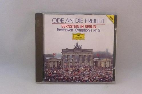 Beethoven - Symphonie nr. 9 / Berstein in Berlin, Cd's en Dvd's, Cd's | Klassiek, Verzenden