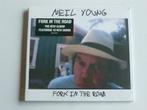 Neil Young - Fork in the Road (nieuw), Cd's en Dvd's, Cd's | Pop, Verzenden, Nieuw in verpakking