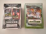 Leaf soccer 2023 e 2024 - 2 autograph card garantita -, Nieuw