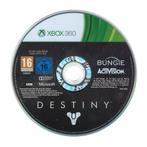 Destiny (losse disc) (Xbox 360), Spelcomputers en Games, Games | Xbox 360, Vanaf 12 jaar, Gebruikt, Verzenden