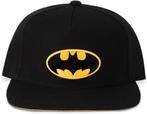 Difuzed DC Comics Batman Snapback-Logo (Cape) (Diversen), Ophalen of Verzenden, Nieuw